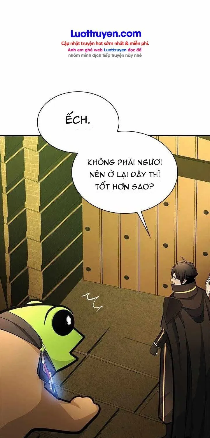 Hầm Ngục Hướng Dẫn Cấp Địa Ngục Chap 275 - Next Chap 276