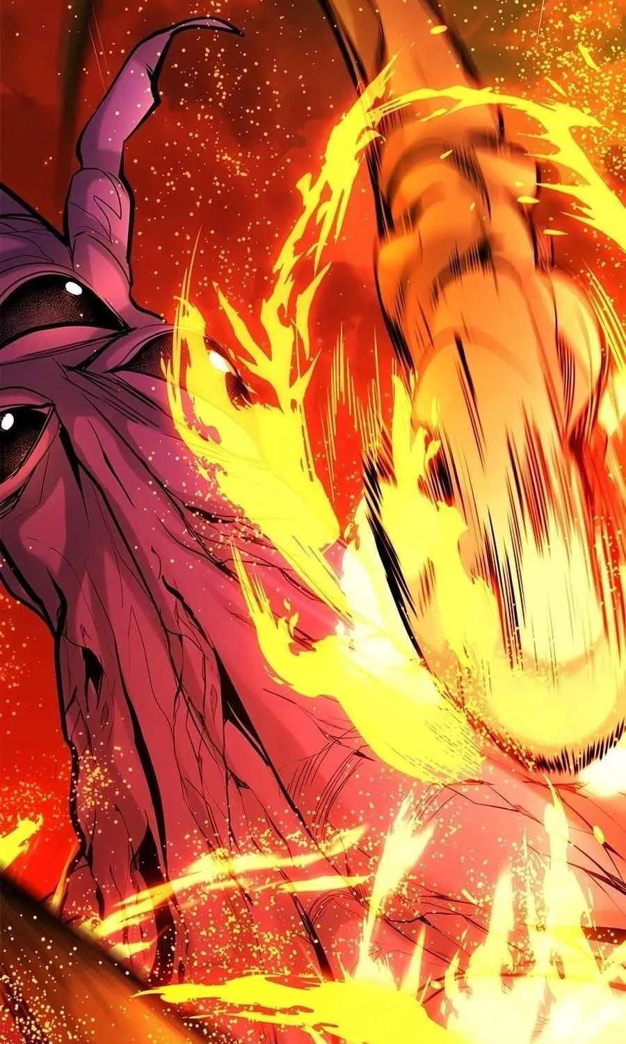 Hầm Ngục Hướng Dẫn Cấp Địa Ngục Chap 276 - Next Chap 277