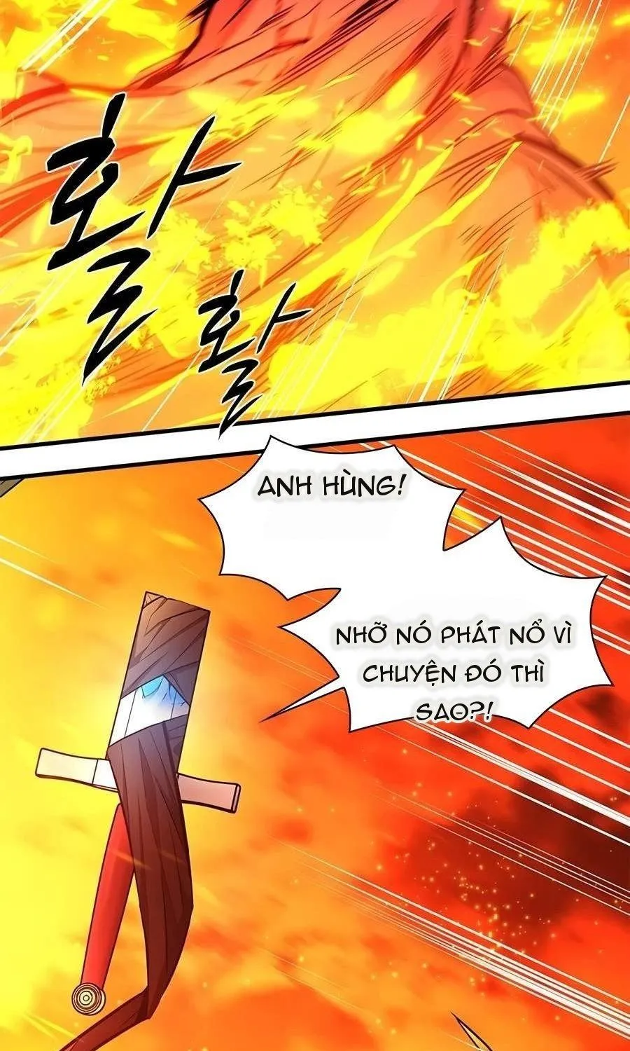 Hầm Ngục Hướng Dẫn Cấp Địa Ngục Chap 276 - Next Chap 277