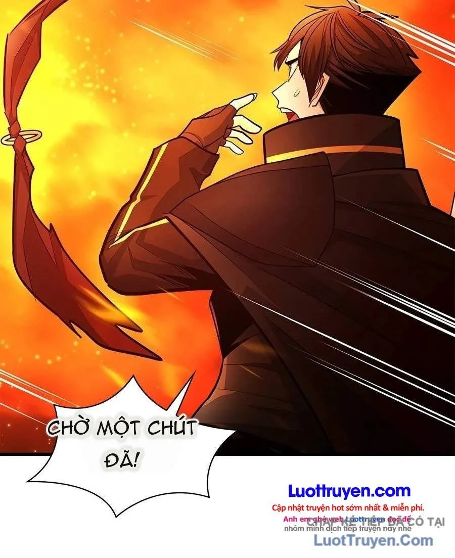 Hầm Ngục Hướng Dẫn Cấp Địa Ngục Chap 276 - Next Chap 277