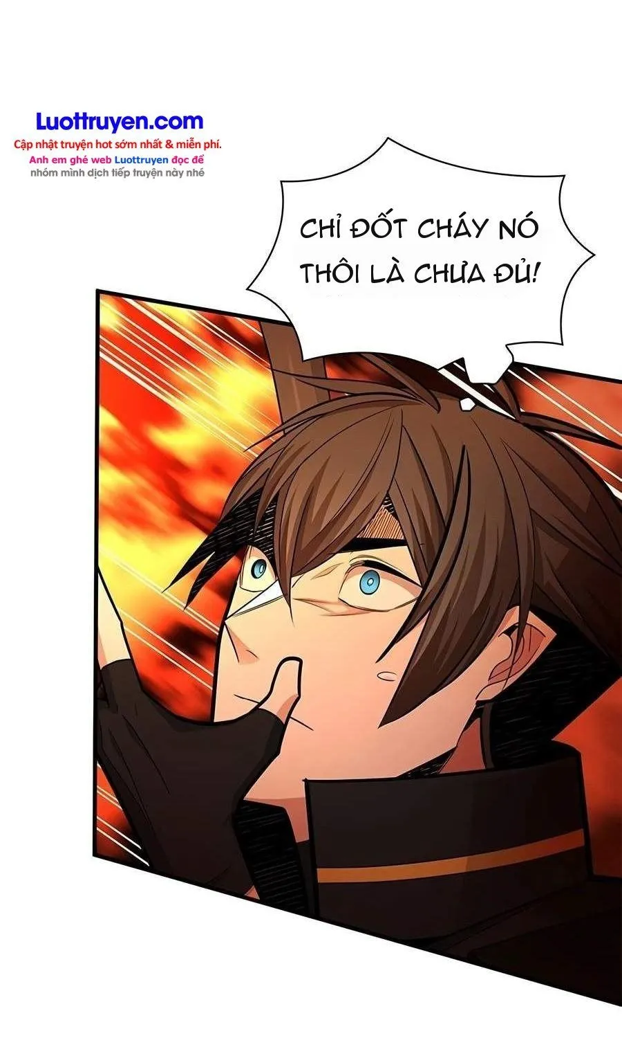 Hầm Ngục Hướng Dẫn Cấp Địa Ngục Chap 276 - Next Chap 277