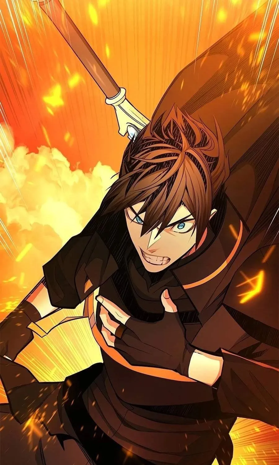 Hầm Ngục Hướng Dẫn Cấp Địa Ngục Chap 276 - Next Chap 277