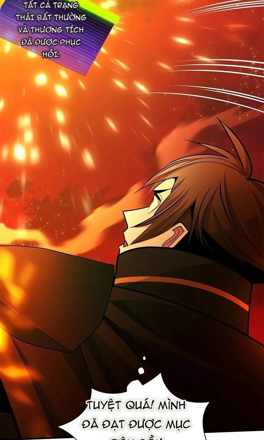 Hầm Ngục Hướng Dẫn Cấp Địa Ngục Chap 276 - Next Chap 277