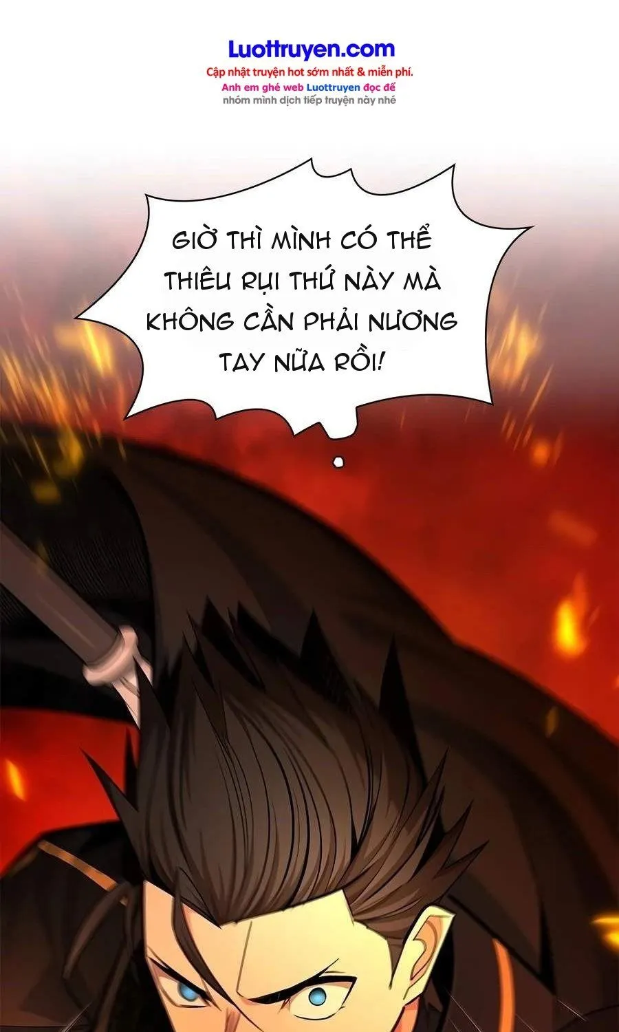 Hầm Ngục Hướng Dẫn Cấp Địa Ngục Chap 276 - Next Chap 277