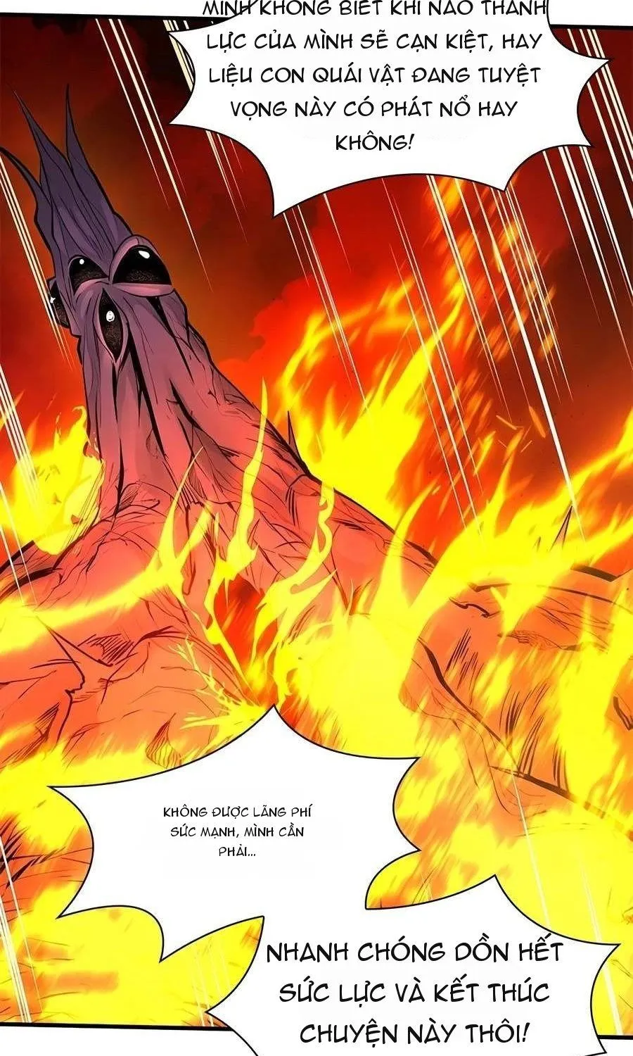 Hầm Ngục Hướng Dẫn Cấp Địa Ngục Chap 276 - Next Chap 277