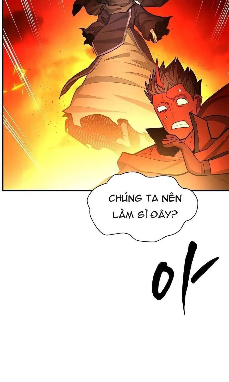 Hầm Ngục Hướng Dẫn Cấp Địa Ngục Chap 276 - Next Chap 277
