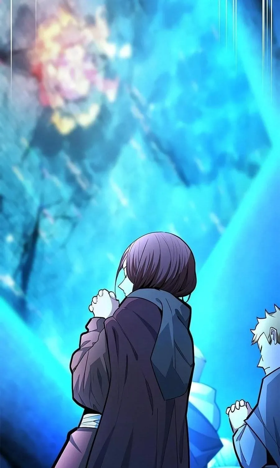 Hầm Ngục Hướng Dẫn Cấp Địa Ngục Chap 276 - Next Chap 277