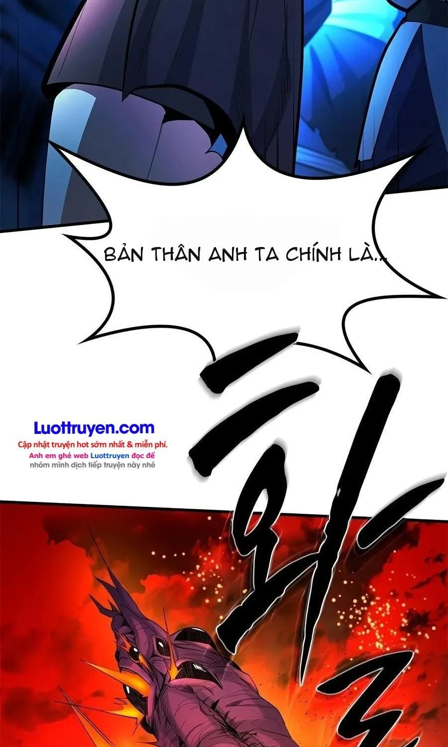 Hầm Ngục Hướng Dẫn Cấp Địa Ngục Chap 276 - Next Chap 277