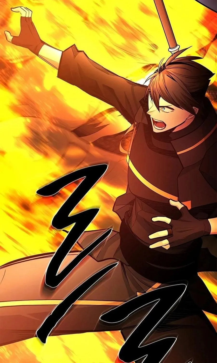 Hầm Ngục Hướng Dẫn Cấp Địa Ngục Chap 276 - Next Chap 277