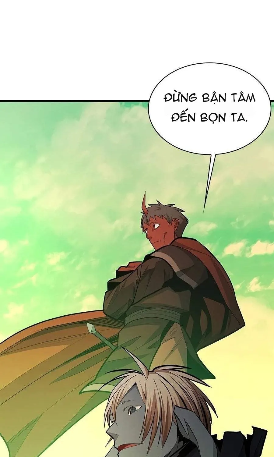 Hầm Ngục Hướng Dẫn Cấp Địa Ngục Chap 276 - Next Chap 277
