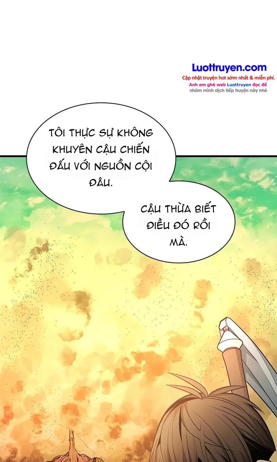 Hầm Ngục Hướng Dẫn Cấp Địa Ngục Chap 276 - Next Chap 277