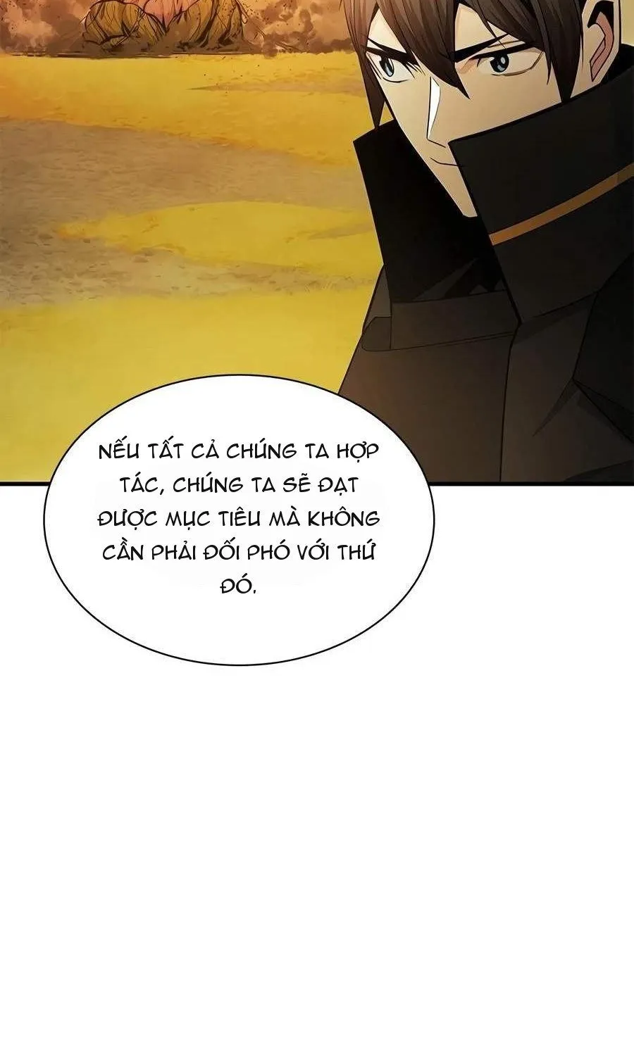 Hầm Ngục Hướng Dẫn Cấp Địa Ngục Chap 276 - Next Chap 277