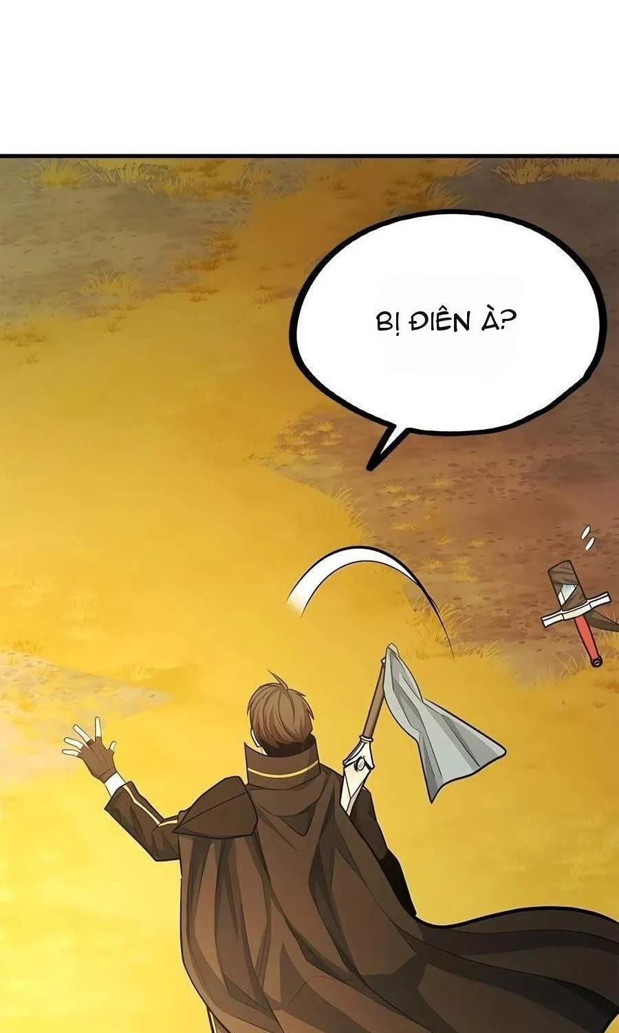 Hầm Ngục Hướng Dẫn Cấp Địa Ngục Chap 276 - Next Chap 277