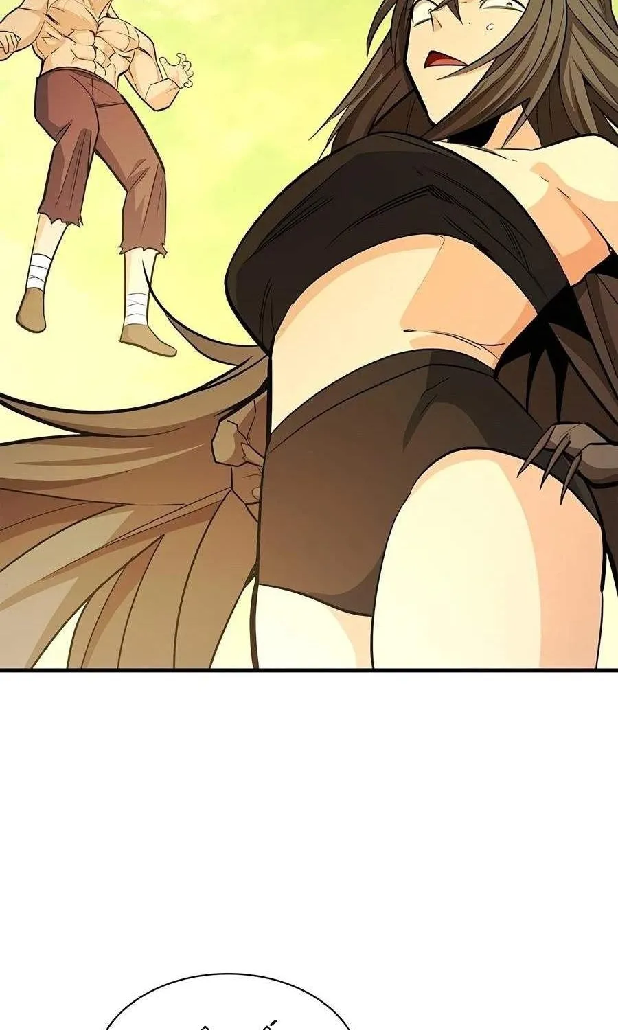 Hầm Ngục Hướng Dẫn Cấp Địa Ngục Chap 276 - Next Chap 277