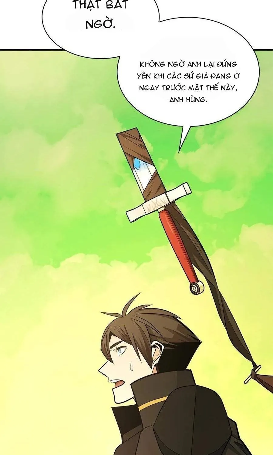 Hầm Ngục Hướng Dẫn Cấp Địa Ngục Chap 276 - Next Chap 277