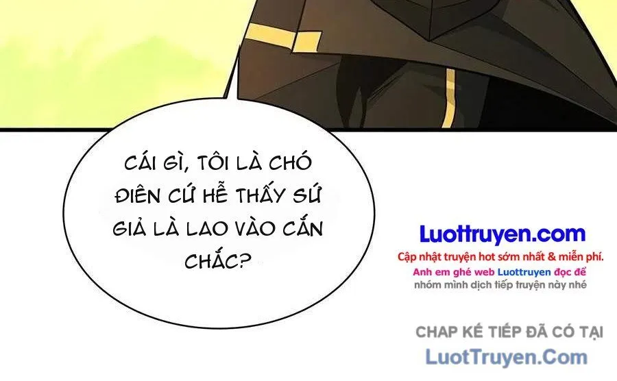 Hầm Ngục Hướng Dẫn Cấp Địa Ngục Chap 276 - Next Chap 277