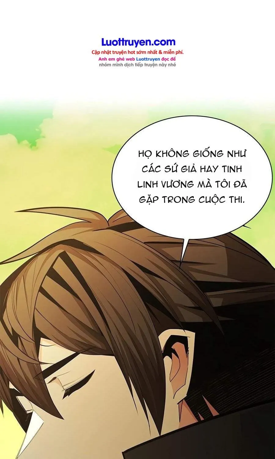 Hầm Ngục Hướng Dẫn Cấp Địa Ngục Chap 276 - Next Chap 277