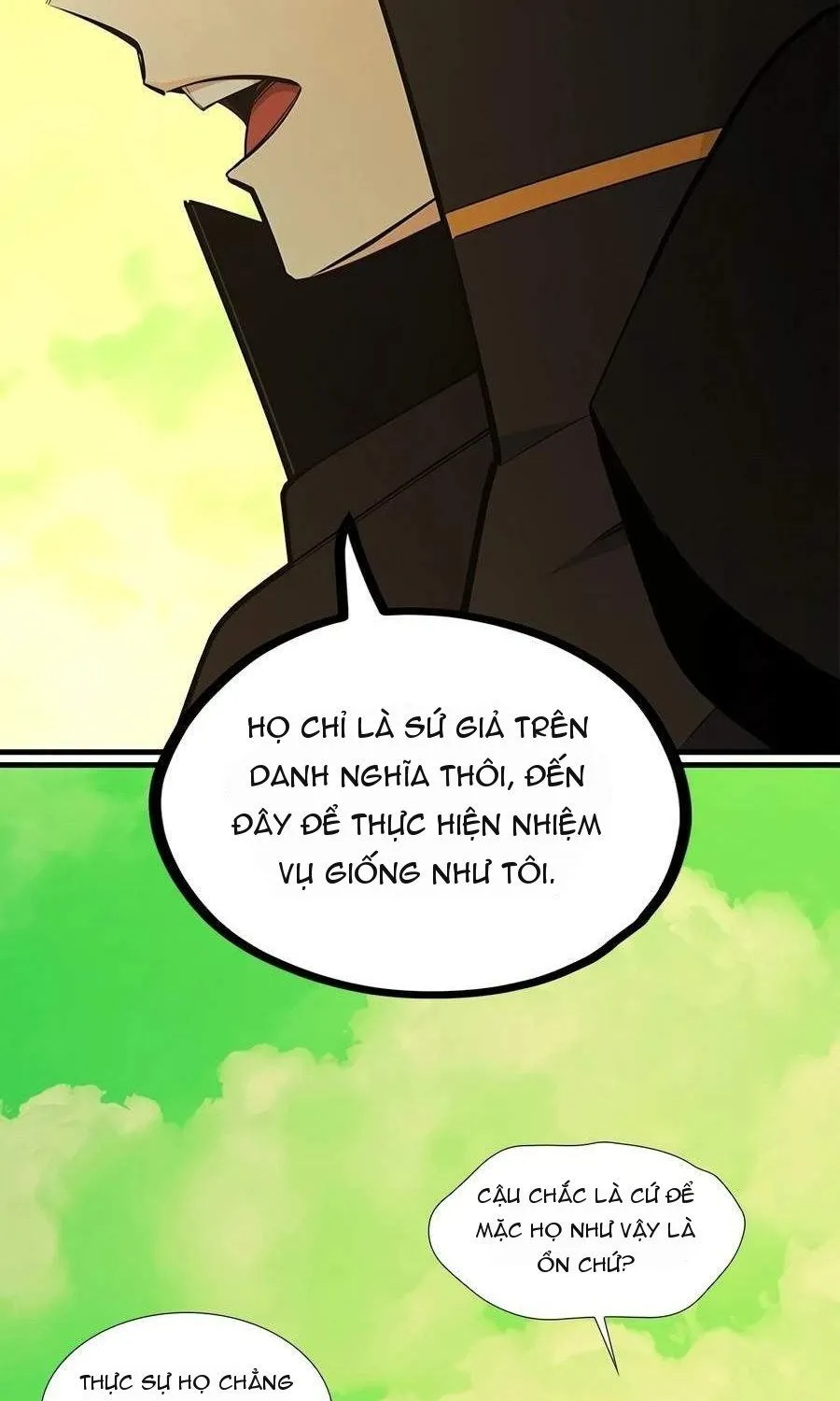 Hầm Ngục Hướng Dẫn Cấp Địa Ngục Chap 276 - Next Chap 277