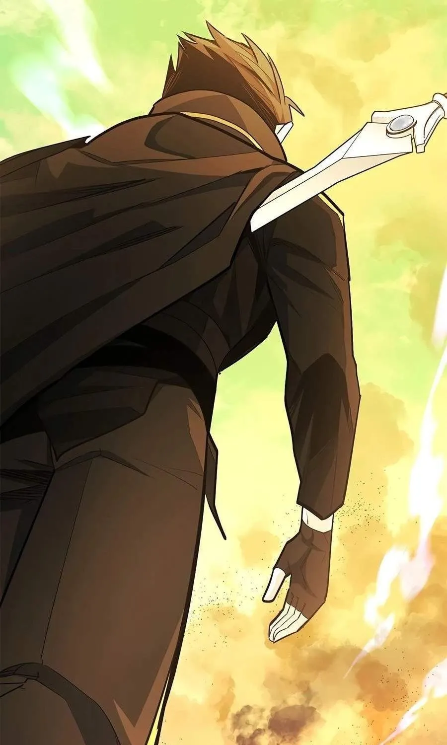 Hầm Ngục Hướng Dẫn Cấp Địa Ngục Chap 276 - Next Chap 277