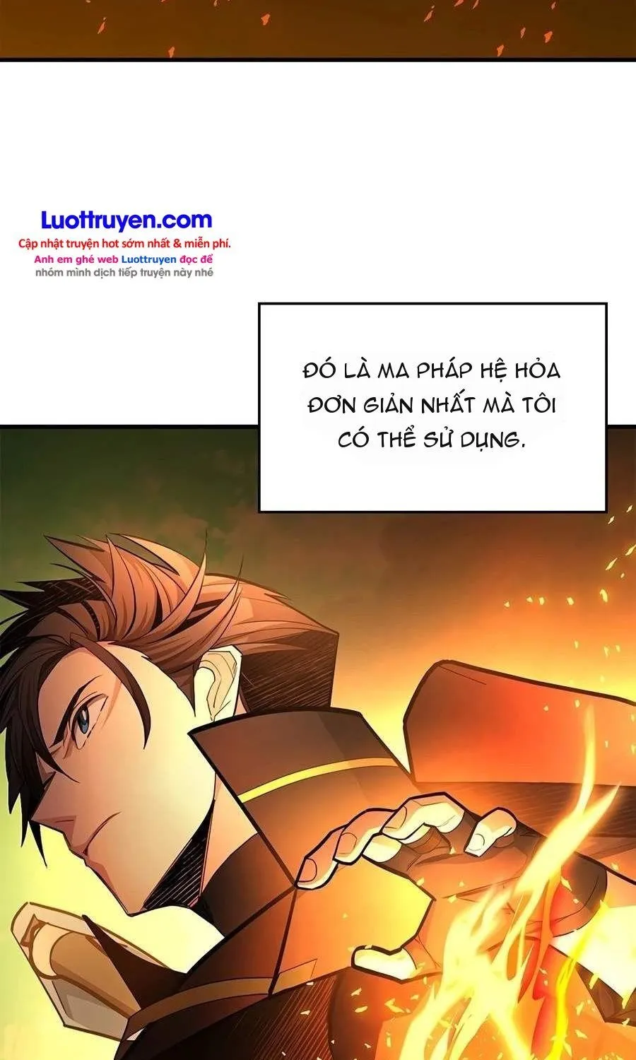 Hầm Ngục Hướng Dẫn Cấp Địa Ngục Chap 276 - Next Chap 277