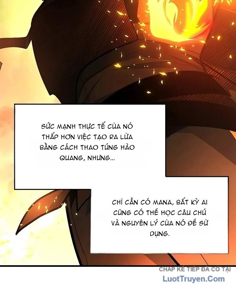 Hầm Ngục Hướng Dẫn Cấp Địa Ngục Chap 276 - Next Chap 277