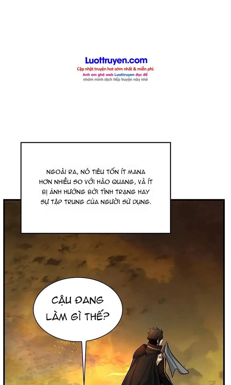 Hầm Ngục Hướng Dẫn Cấp Địa Ngục Chap 276 - Next Chap 277