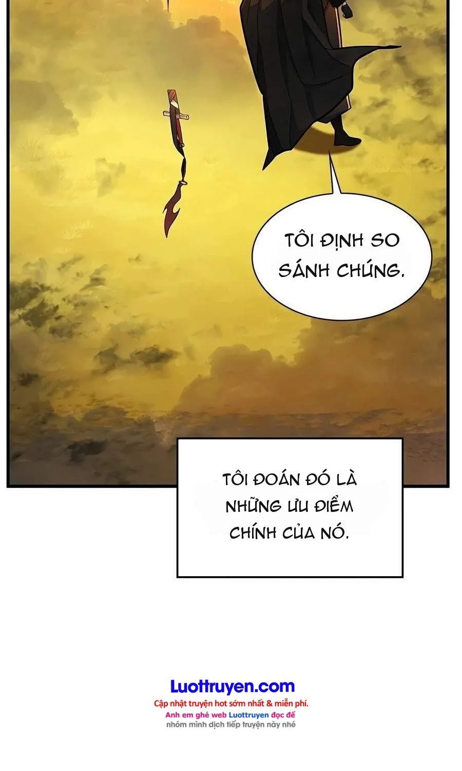 Hầm Ngục Hướng Dẫn Cấp Địa Ngục Chap 276 - Next Chap 277