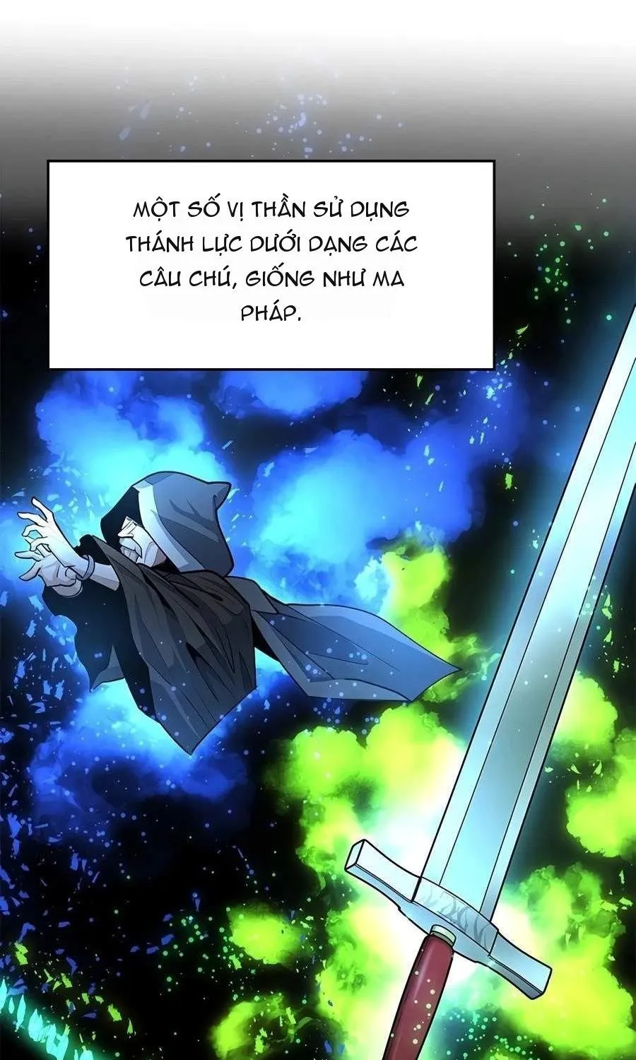 Hầm Ngục Hướng Dẫn Cấp Địa Ngục Chap 276 - Next Chap 277