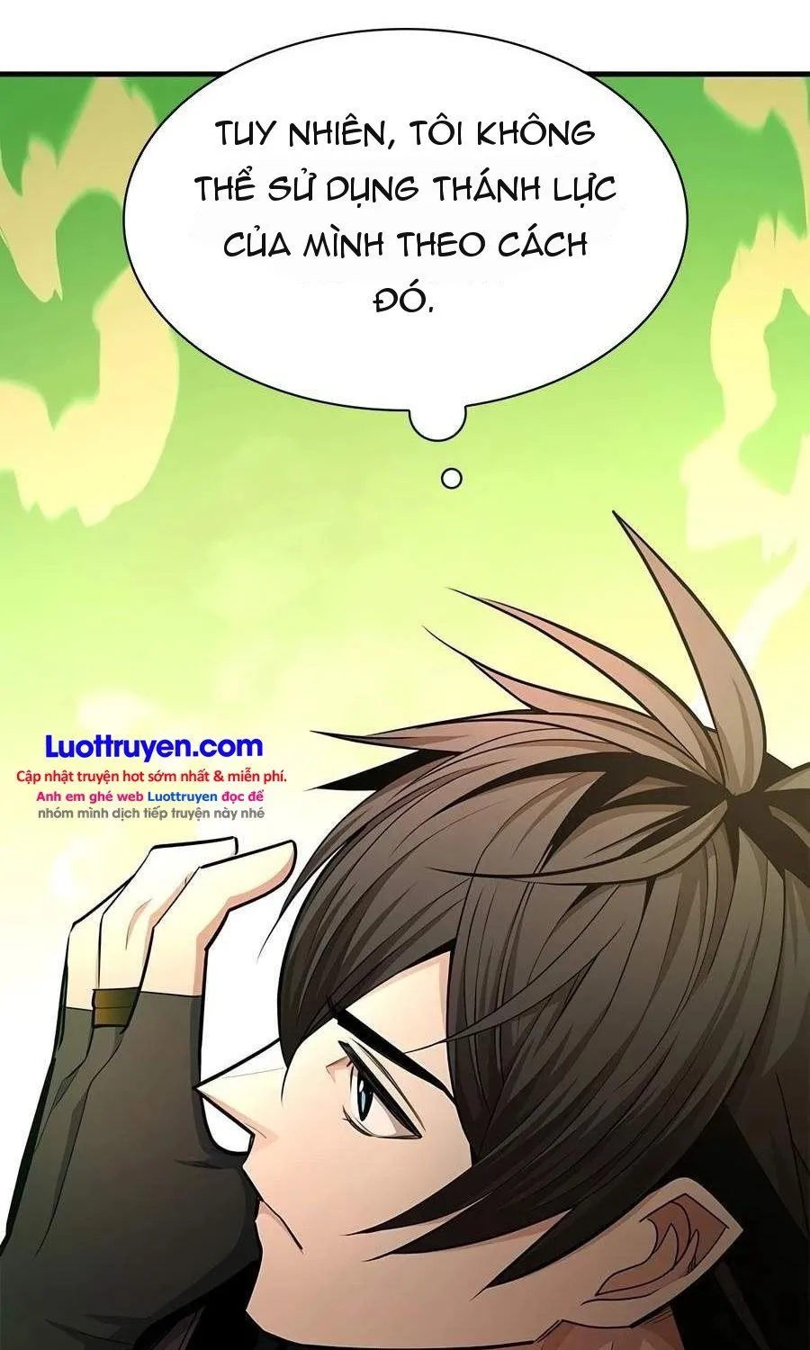 Hầm Ngục Hướng Dẫn Cấp Địa Ngục Chap 276 - Next Chap 277