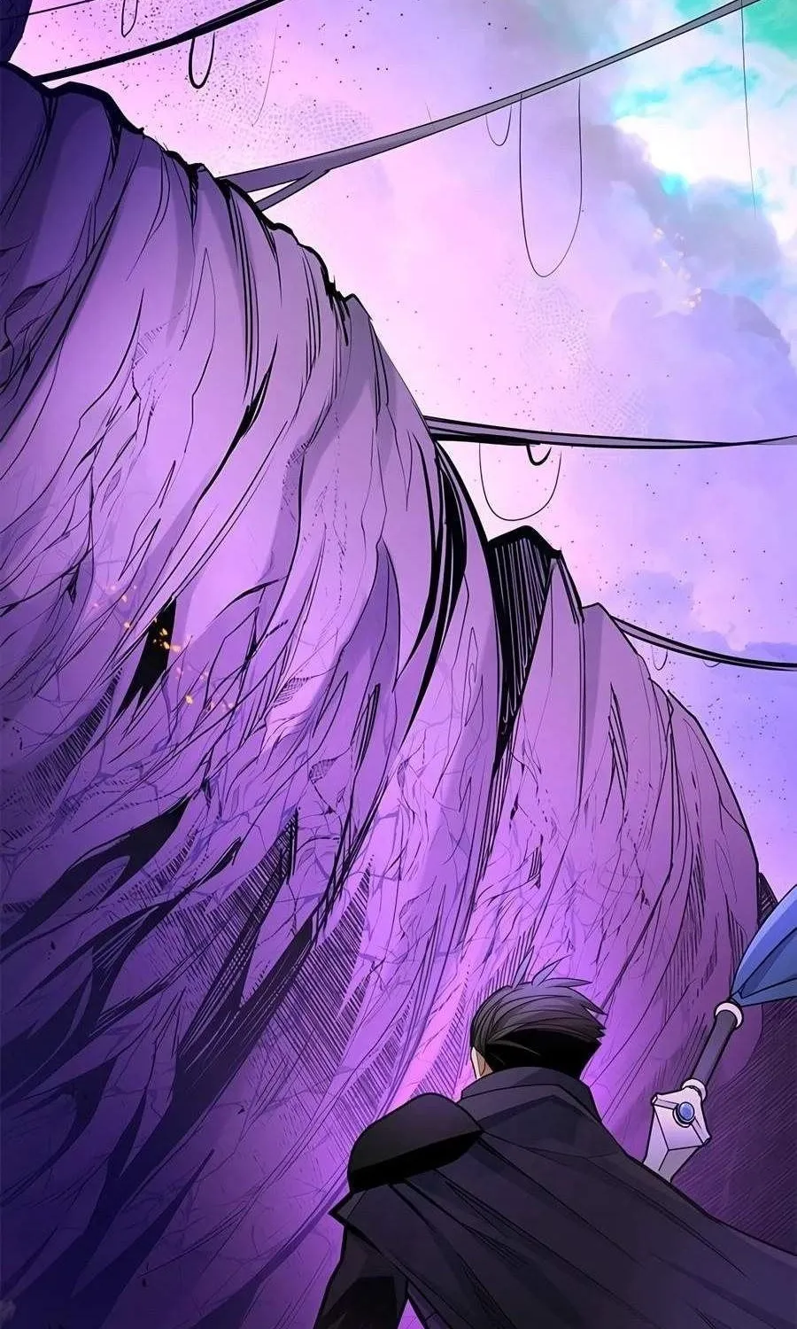 Hầm Ngục Hướng Dẫn Cấp Địa Ngục Chap 276 - Next Chap 277