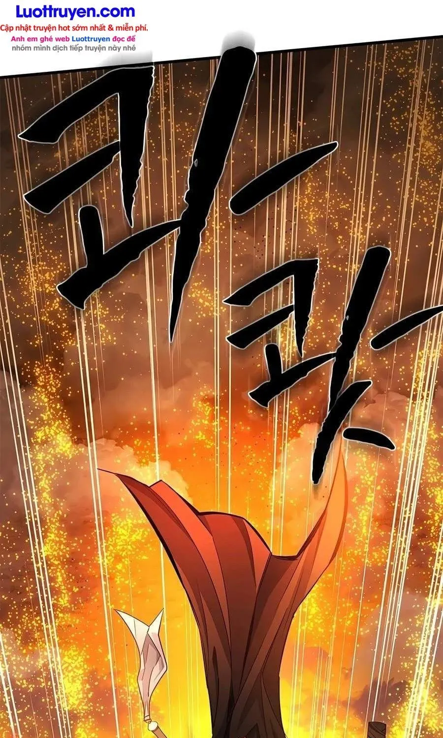 Hầm Ngục Hướng Dẫn Cấp Địa Ngục Chap 276 - Next Chap 277