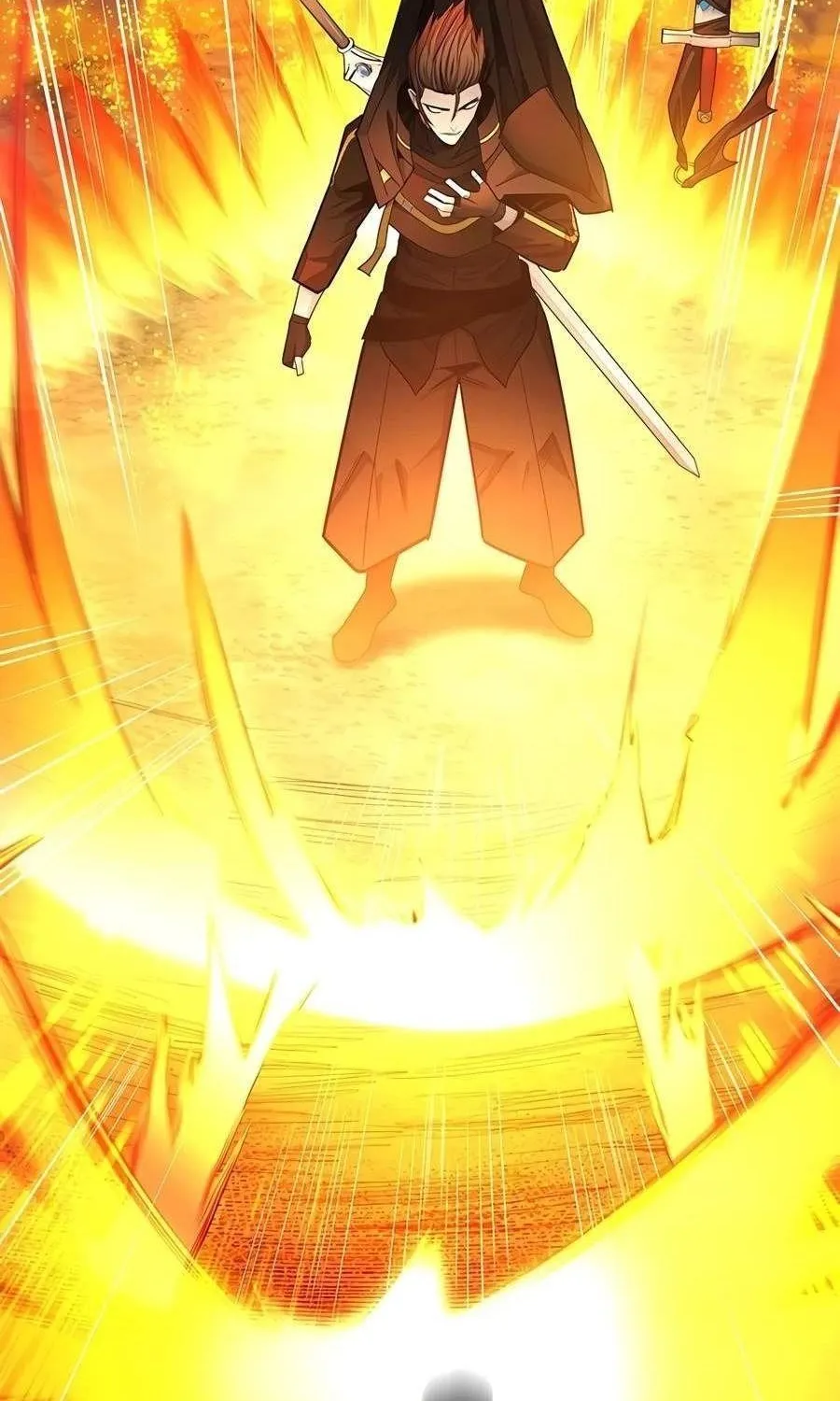 Hầm Ngục Hướng Dẫn Cấp Địa Ngục Chap 276 - Next Chap 277