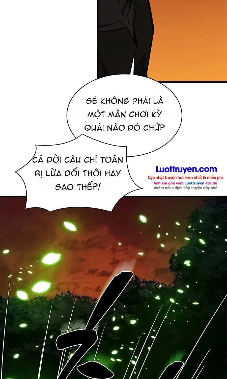 Hầm Ngục Hướng Dẫn Cấp Địa Ngục Chap 277 - Next Chap 278