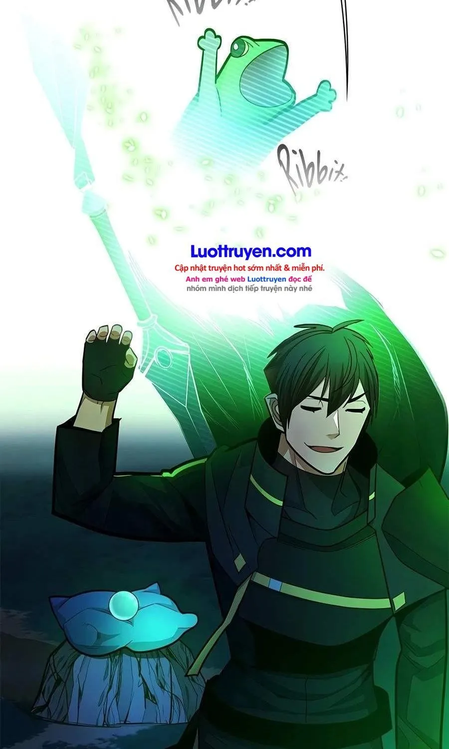 Hầm Ngục Hướng Dẫn Cấp Địa Ngục Chap 277 - Next Chap 278