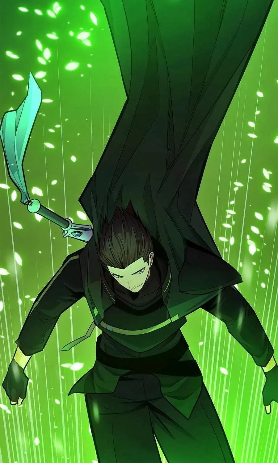 Hầm Ngục Hướng Dẫn Cấp Địa Ngục Chap 277 - Next Chap 278