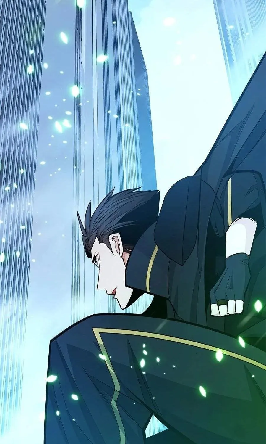 Hầm Ngục Hướng Dẫn Cấp Địa Ngục Chap 277 - Next Chap 278