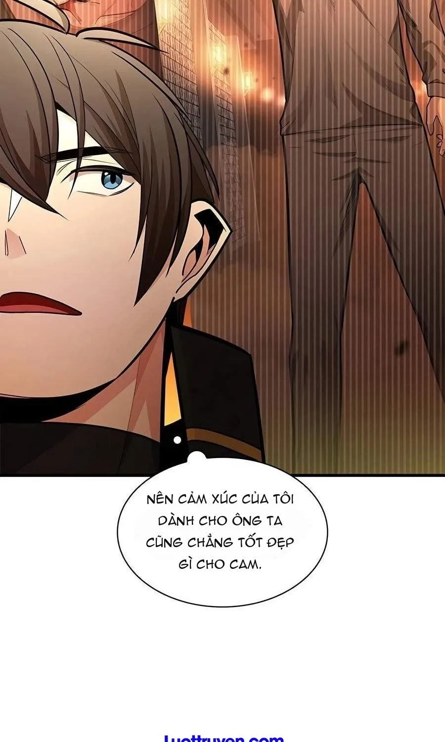 Hầm Ngục Hướng Dẫn Cấp Địa Ngục Chap 277 - Next Chap 278