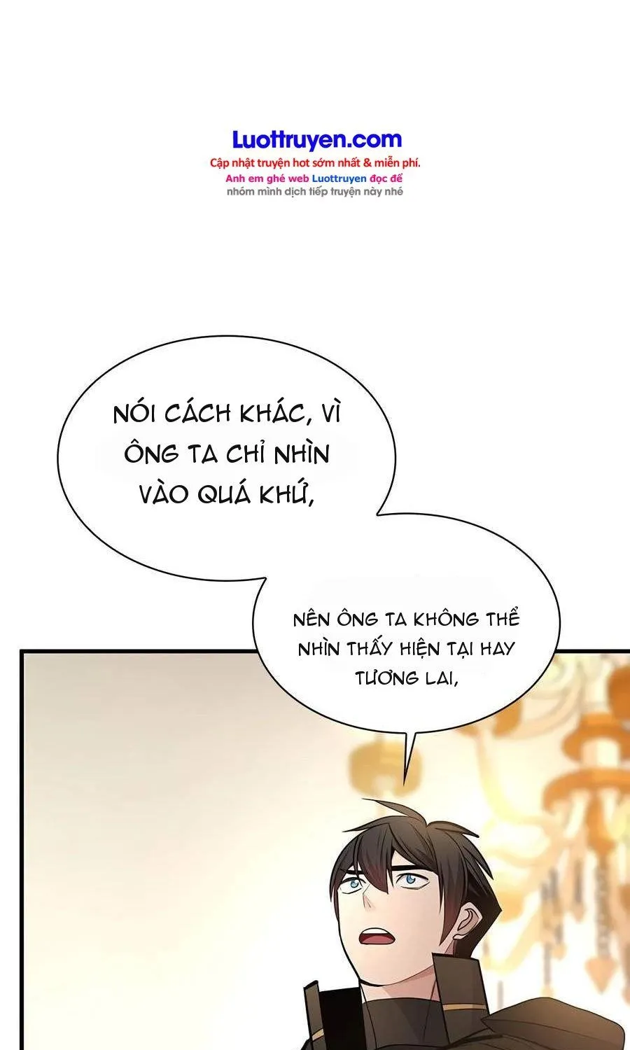 Hầm Ngục Hướng Dẫn Cấp Địa Ngục Chap 277 - Next Chap 278