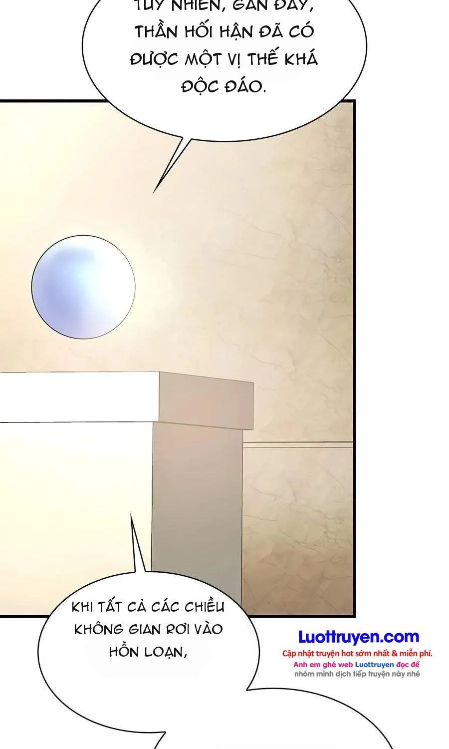 Hầm Ngục Hướng Dẫn Cấp Địa Ngục Chap 277 - Next Chap 278