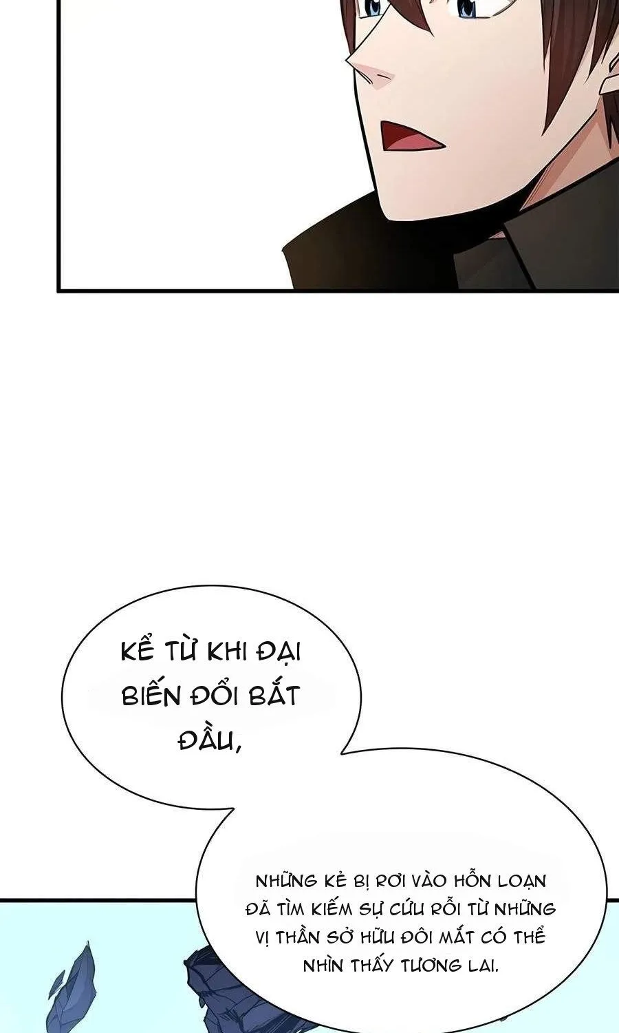 Hầm Ngục Hướng Dẫn Cấp Địa Ngục Chap 277 - Next Chap 278