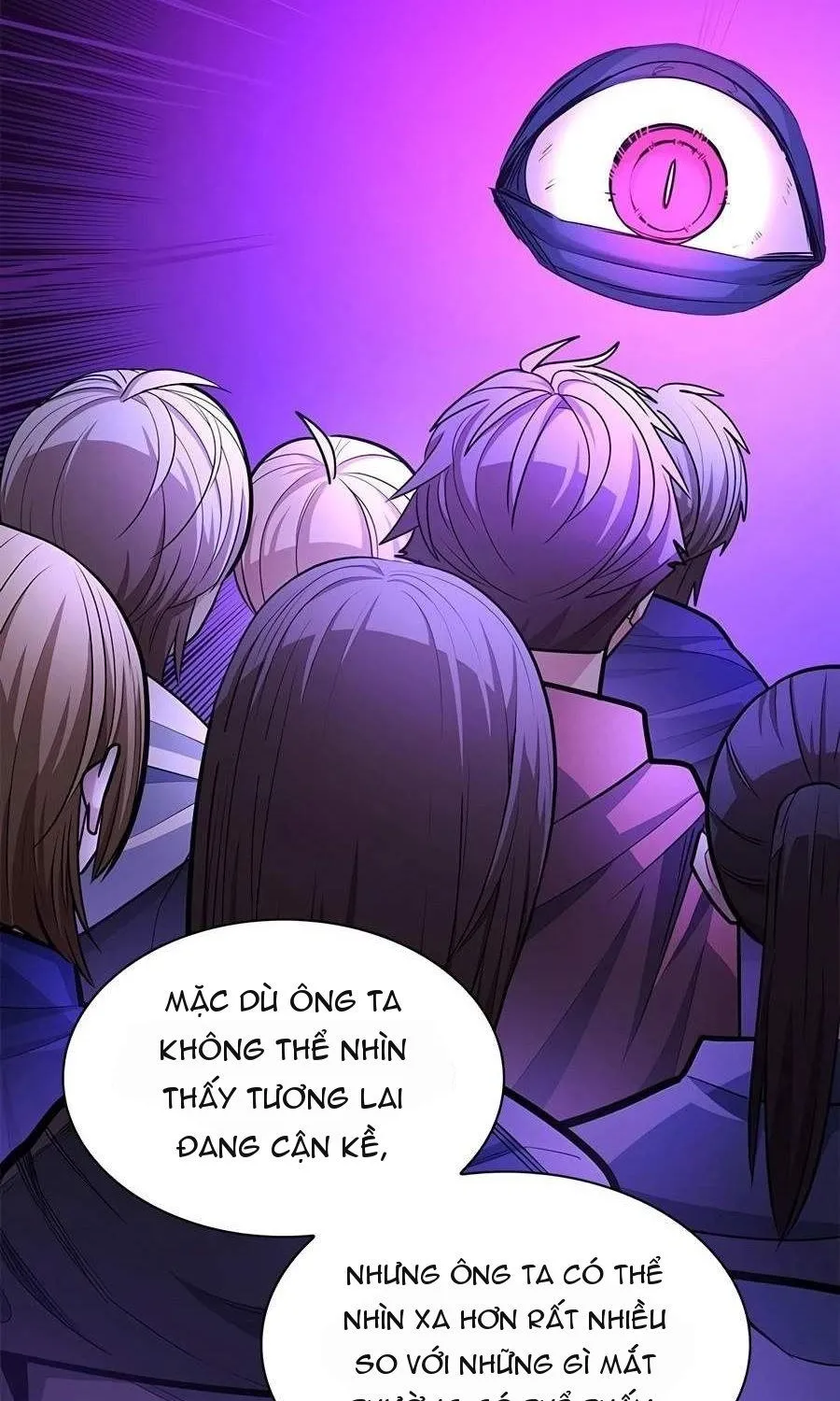 Hầm Ngục Hướng Dẫn Cấp Địa Ngục Chap 277 - Next Chap 278