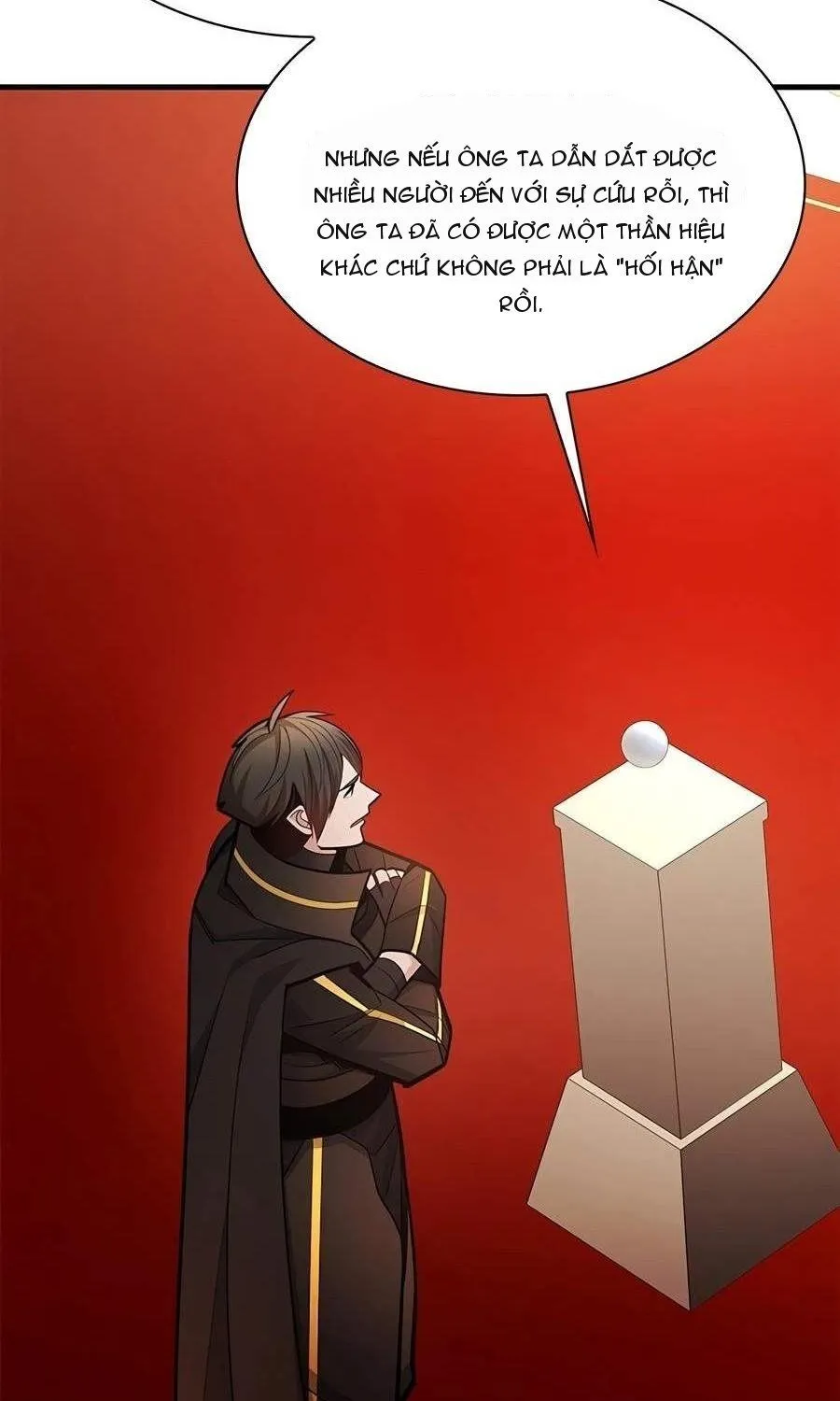 Hầm Ngục Hướng Dẫn Cấp Địa Ngục Chap 277 - Next Chap 278