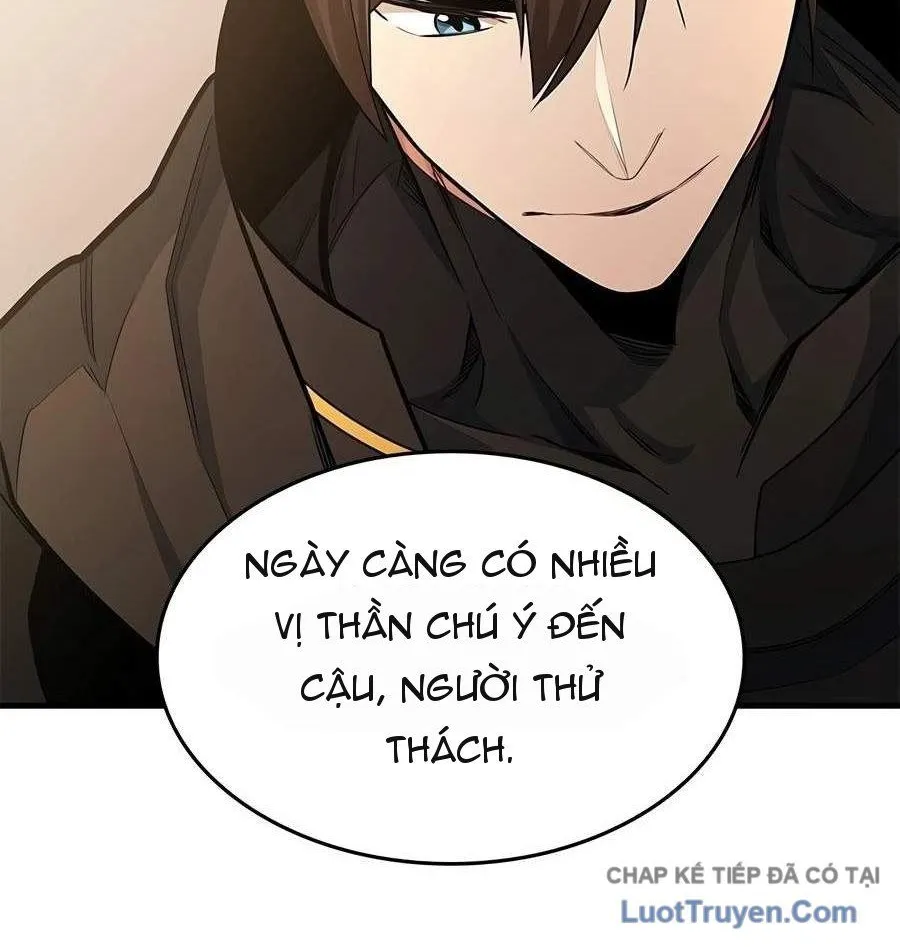 Hầm Ngục Hướng Dẫn Cấp Địa Ngục Chap 277 - Next Chap 278