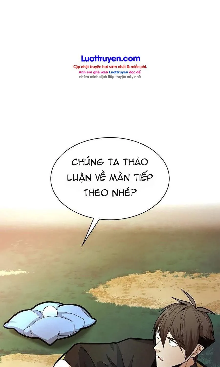 Hầm Ngục Hướng Dẫn Cấp Địa Ngục Chap 277 - Next Chap 278