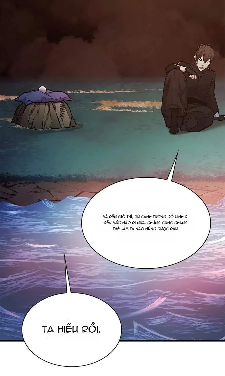 Hầm Ngục Hướng Dẫn Cấp Địa Ngục Chap 277 - Next Chap 278