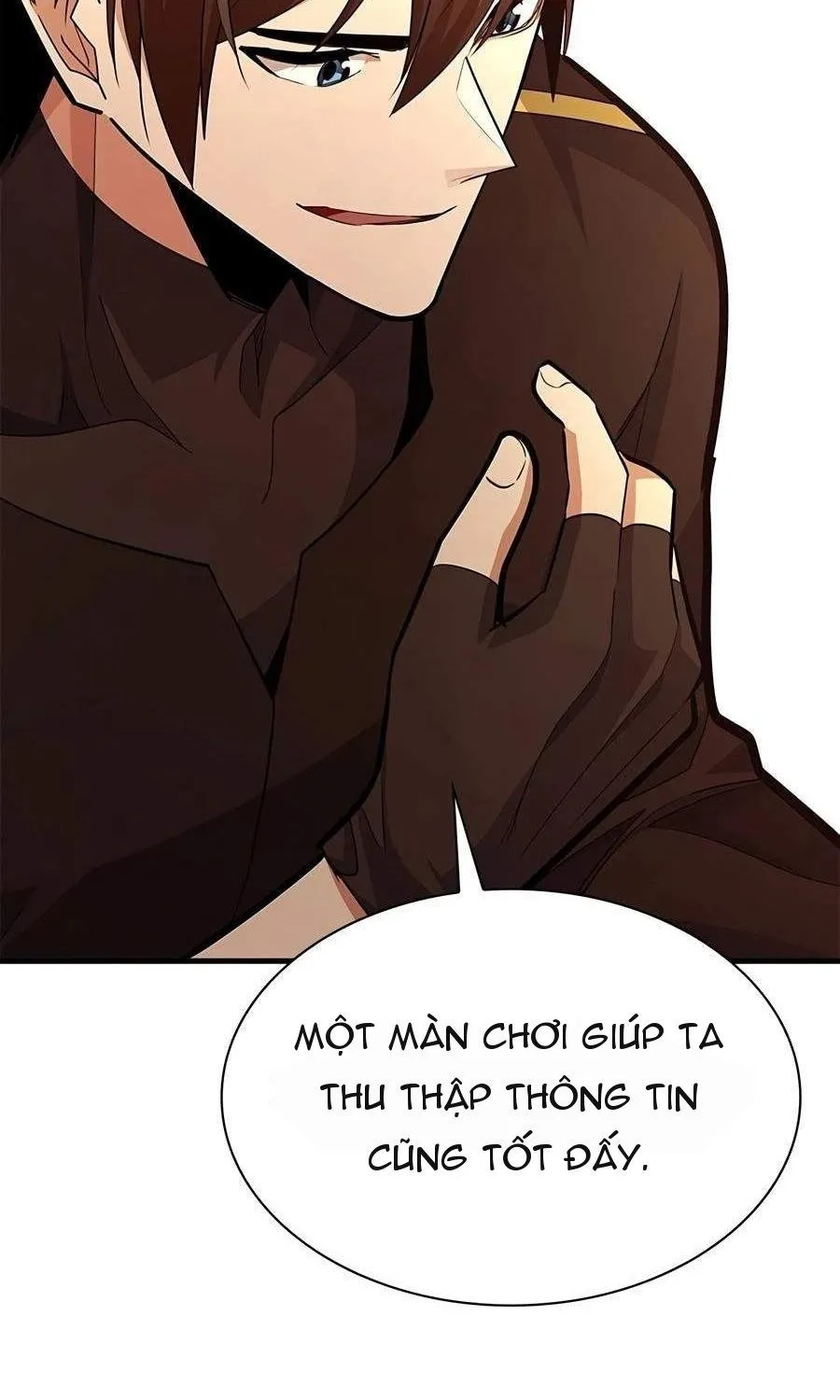 Hầm Ngục Hướng Dẫn Cấp Địa Ngục Chap 277 - Next Chap 278