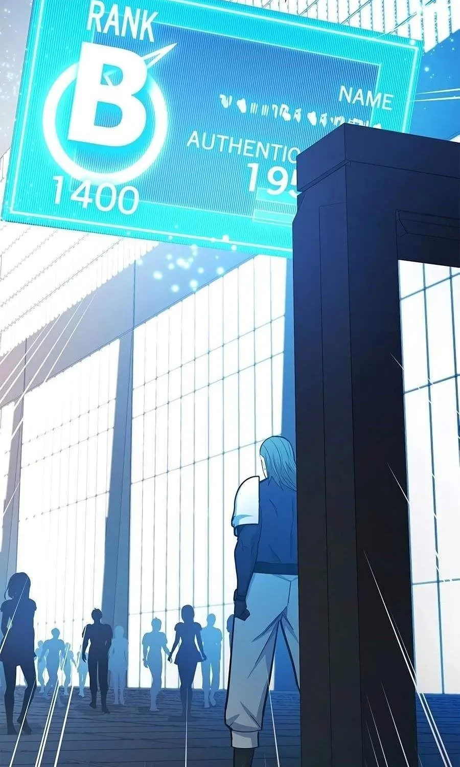 Hầm Ngục Hướng Dẫn Cấp Địa Ngục Chap 278 - Next Chap 279