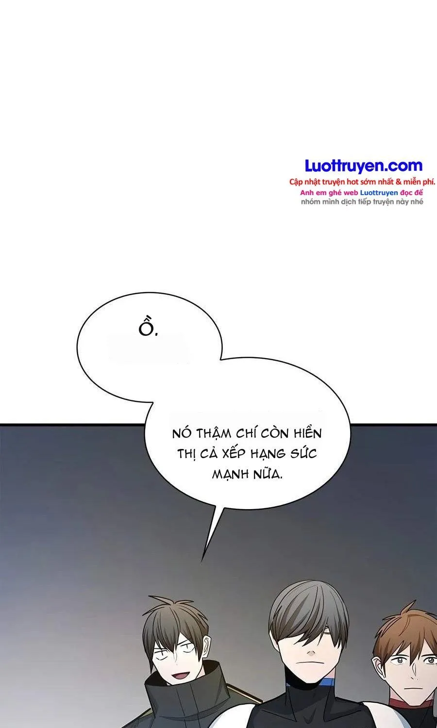 Hầm Ngục Hướng Dẫn Cấp Địa Ngục Chap 278 - Next Chap 279