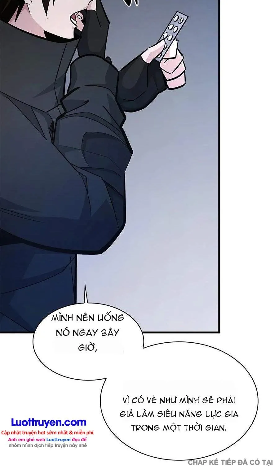 Hầm Ngục Hướng Dẫn Cấp Địa Ngục Chap 278 - Next Chap 279