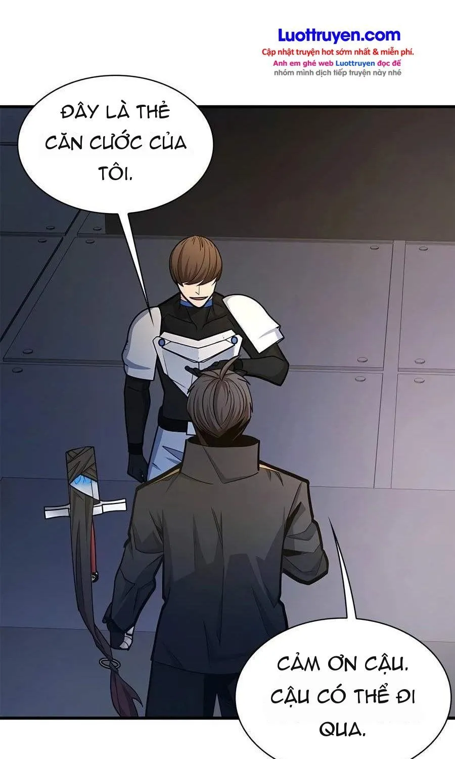 Hầm Ngục Hướng Dẫn Cấp Địa Ngục Chap 278 - Next Chap 279